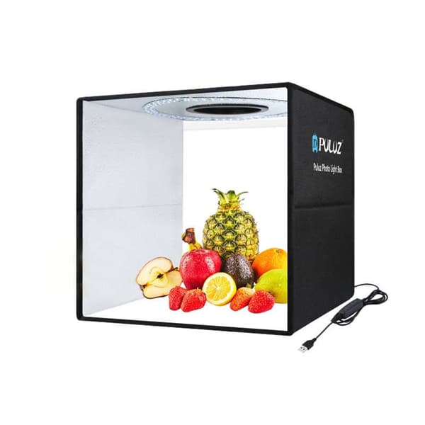 Puluz Shadowless Teltta 40cm LED PU5041B