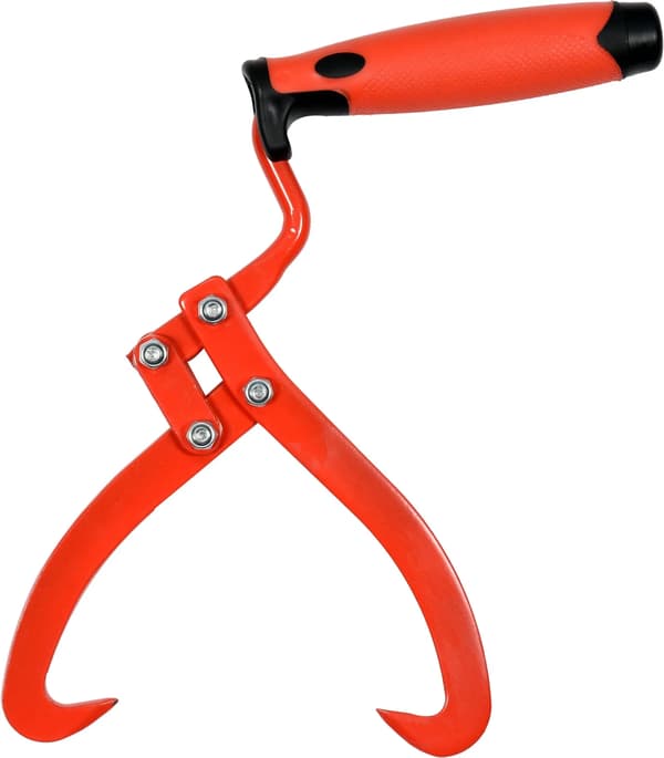 TRÆOVERFØRSELSTANG 330 MM