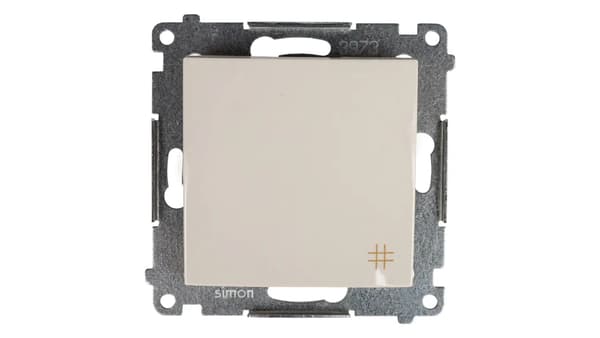 Kontakt-Simon Cross link creme - DW7.01/41