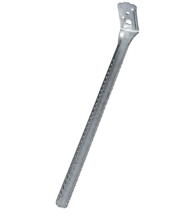 KOPPLING HÖG NONIUS L=30CM