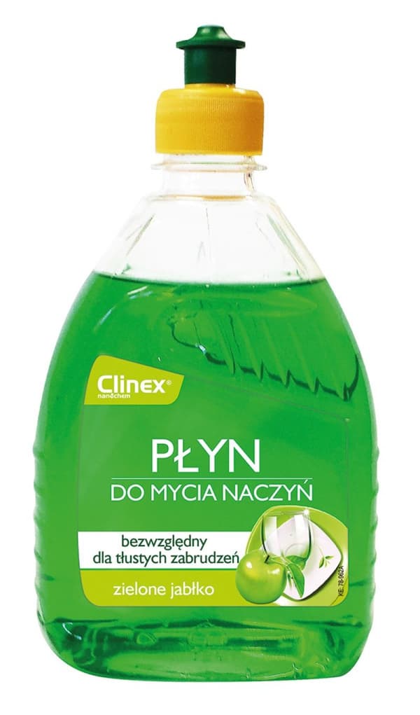 Clinex Liquid CLINEX Håndvask 500ml 77-050, til håndopvask