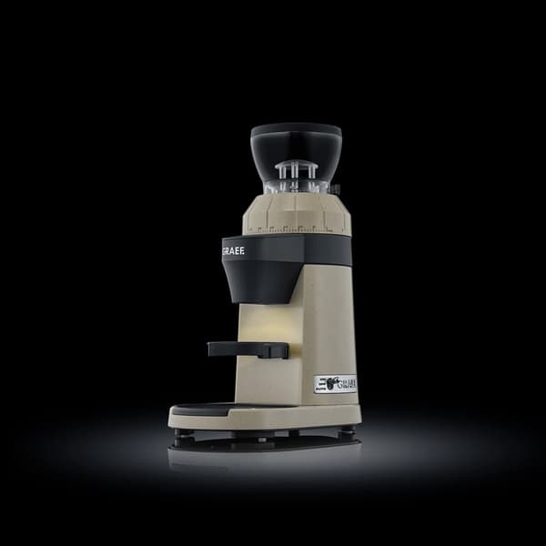 Graef kaffekvarn Graef kaffekvarn CM8011EU sand