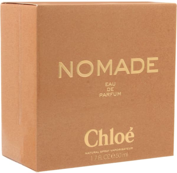 CHLOE Nomade EDP-suihke 50ml