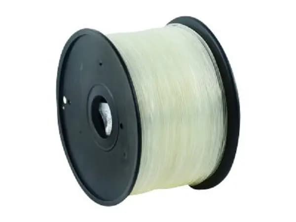 ABS/1,75mm/Läpinäkyvä 3D-tulostinfilamentti