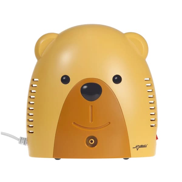ProMedix Inhaler Bear PR-811