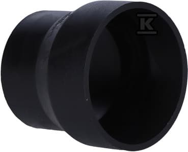 SYMMETRISK REDUKTION PE D90/75