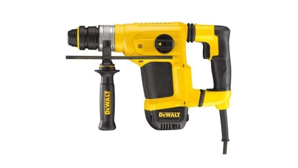 Dewalt-purkuvasara D25430K 1000 W