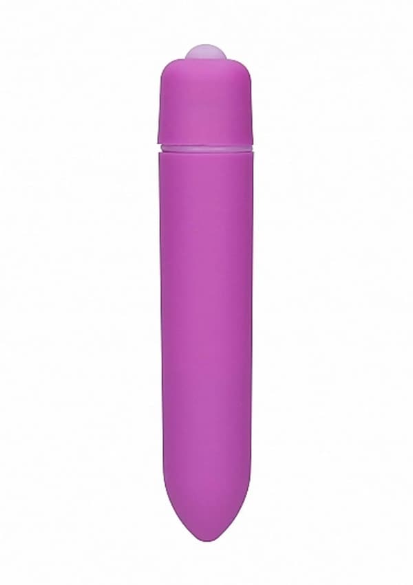 1-nopeuksinen luoti - violetti