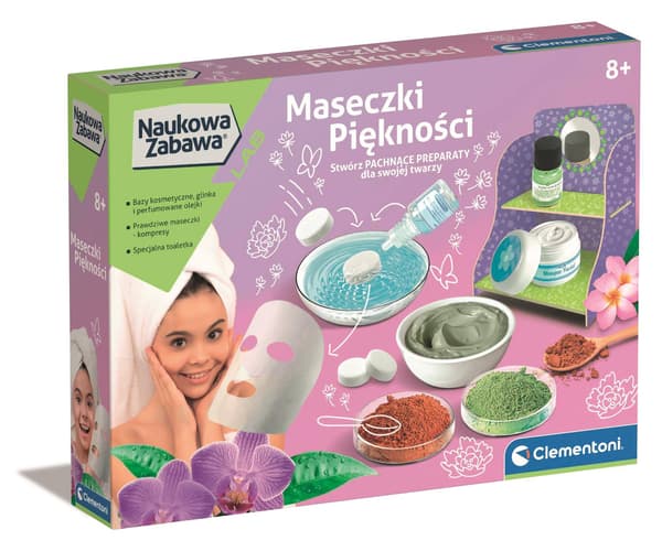 Glamourmasker