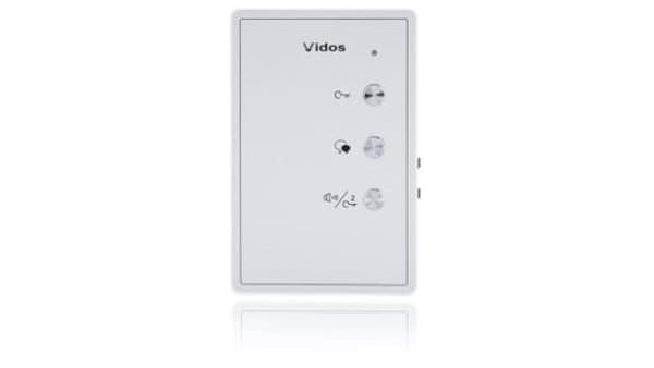 Unifon kiiltävä VIDOS DUO U1011