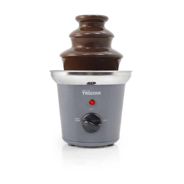 Tristar CF-1603 - chocolade fountain -