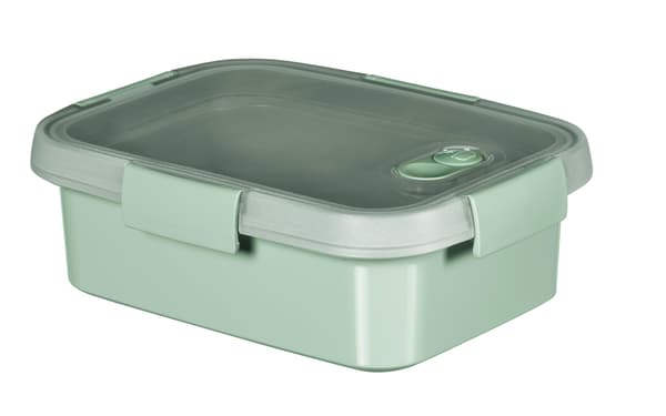CURVER MADBEHOLDER SIMPLE LUNCH 1L /GRØN