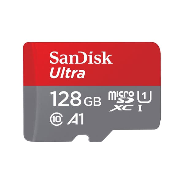 SanDisk Ultra - flashhukommelseskort -