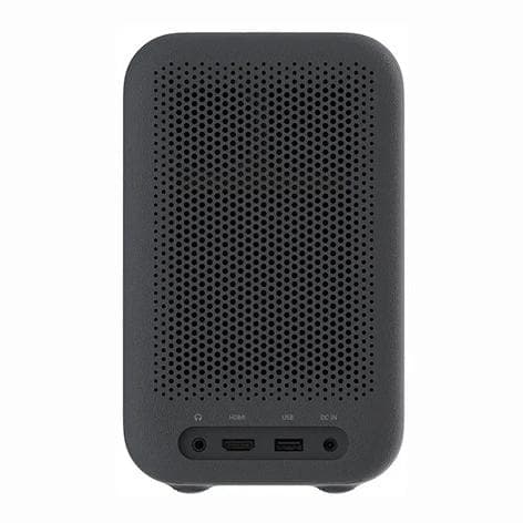 Xiaomi Smart Projector L1 Pro Grå EU BHR9588EU