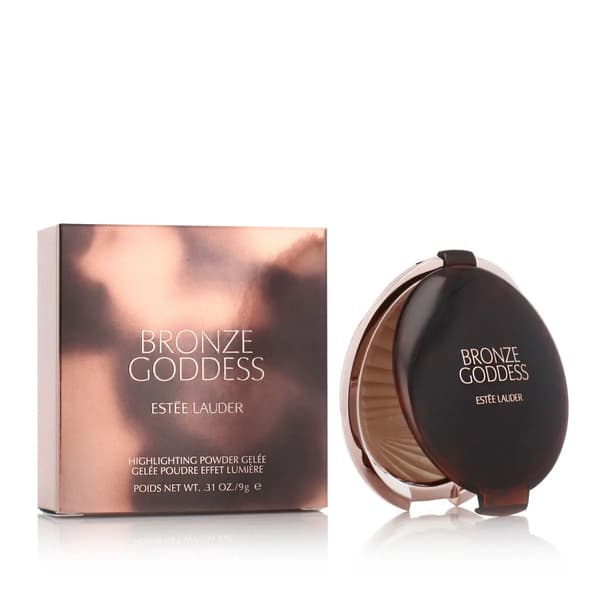 Highlighter Estee Lauder Bronze Goddess Nº 01 Heat Wave (9 g)