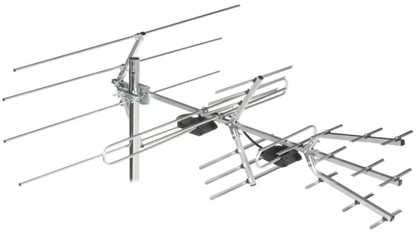 RTV ANTENNE BROADBAND ANTENNE 28/5-12/21-60