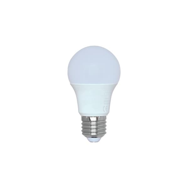 LED PÆRE 5W E27 470LM