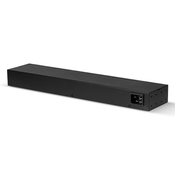 LINDY iPower Classic 8-ports strømafbryder, RJ-45 10Mbit/s