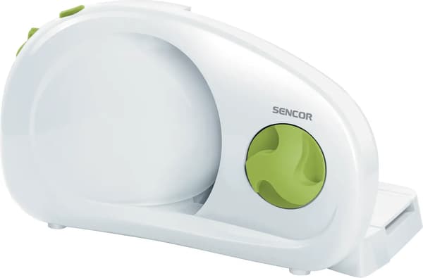 Skärmaskin Sencor SFS 1001GR