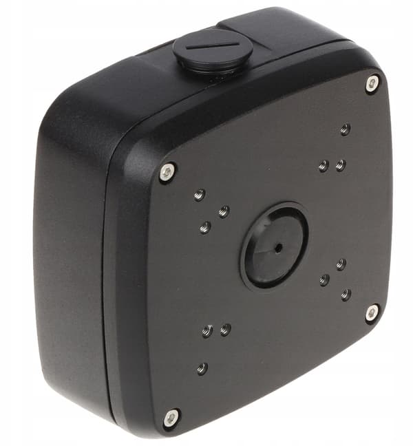 KAMERAGREPP STG-PFA121(SVART) STG