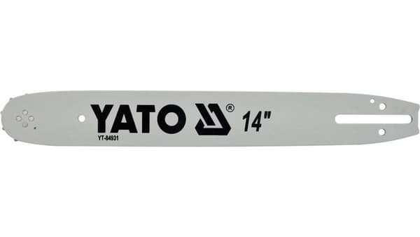 SVÄRDSKYDD FÖR MOTORSÅGAR 14\" 3/8\"P