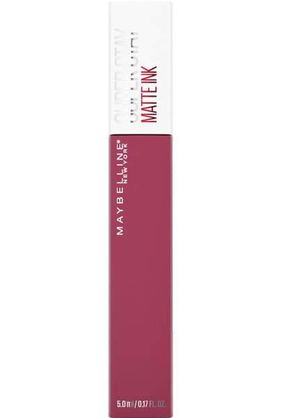 Maybelline Super Stay Matte Ink matt läppstift 155 Pathfinder, 5 ml