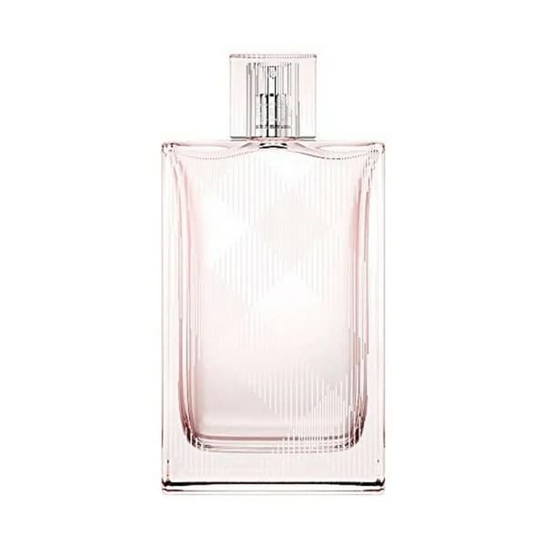 Parfym Dam Burberry Brit Sheer EDT (100 ml)