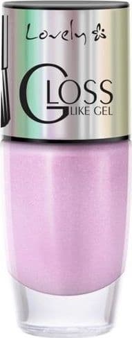 Lovely Gloss Like Gel Nagellack 172 8ml