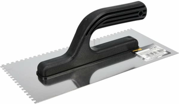 LAASTILASTA HAMMAS 270X125 4X4MM