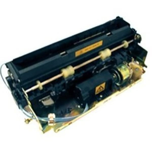 Lexmark - original - fikseringsenhed