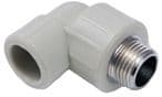 Detail-met Albue PP 32mm GW 1\"