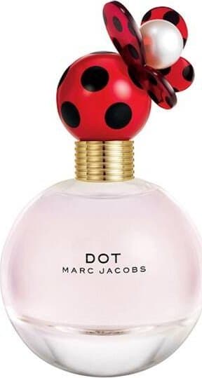 MARC JACOBS Dot EDP-suihke 100ml