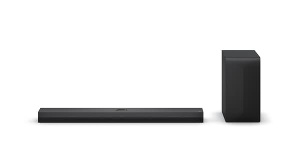 SOUNDBAR-JÄRJESTELMÄ S70TY LG