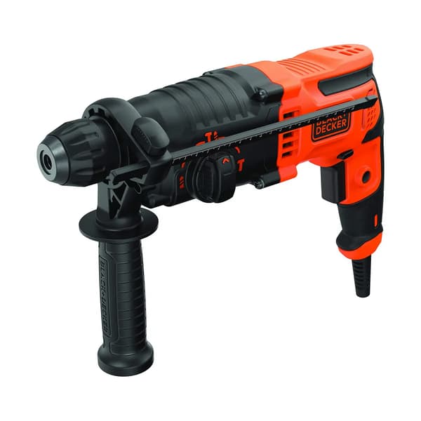 Reikävasara Black & Decker BEHS01K-QS