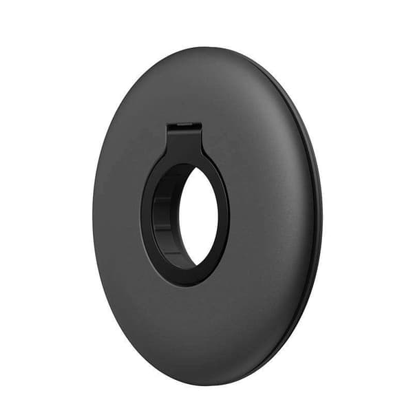 Organizer / opladerholder til AppleWatch (sort)