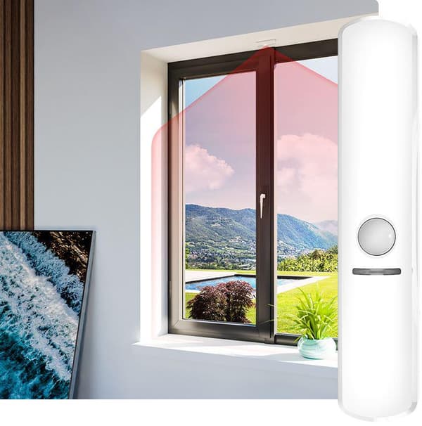 Satel GARDIN PIR DETEKTOR CD-2-DG SATEL