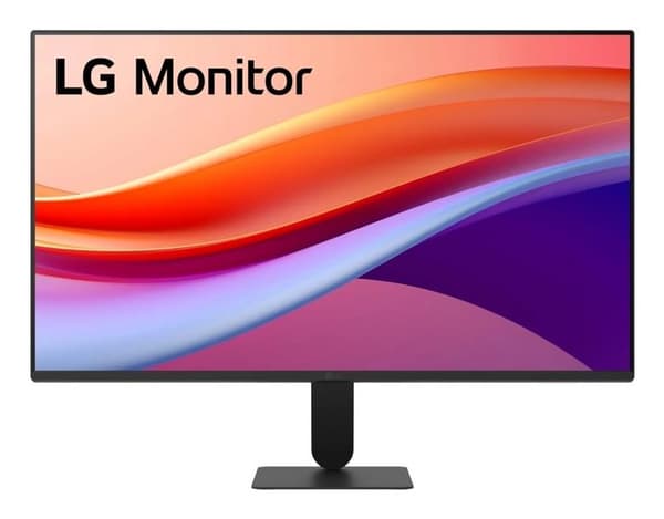 NÄYTTÖ LCD 24\" IPS/24U41YA-B LG