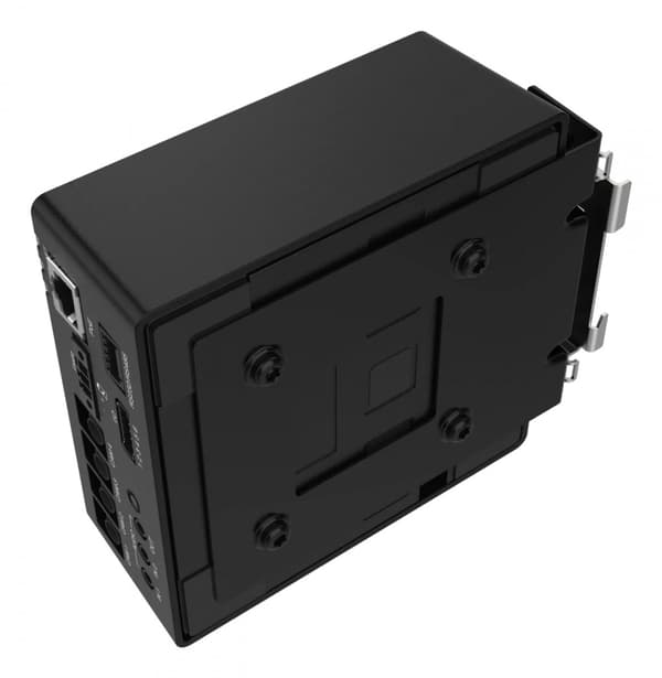 Axis TF9903 DIN-SKENKLÄMMA