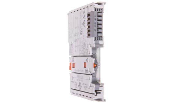 Wago Modul 8DI 24V DC 3.0ms (750-430)
