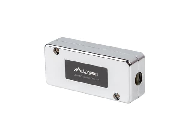 LSA kat.6 ftp skærmet stik PLC-6SL1-S