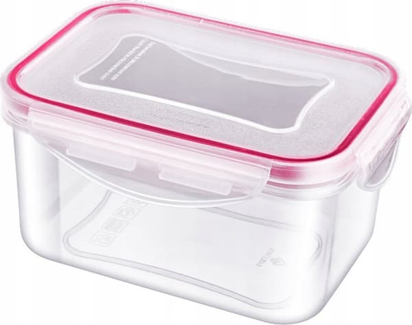 LT6002 BEHOLDER MED POK 430ML KLIP LAMART