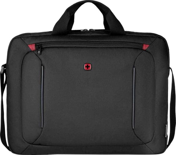 Wenger BQ 16  Laptop Slimcase Toploade