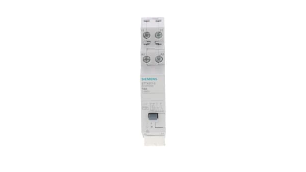 Installationsrelæ 16A 2CO 24V DC 5TT4217-2