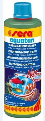 Sera AQUATAN PULLO 250 ml/1000 l