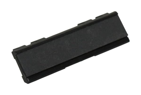 HP-erotinlevy RL1-2115-000CN, erotinlevy, musta