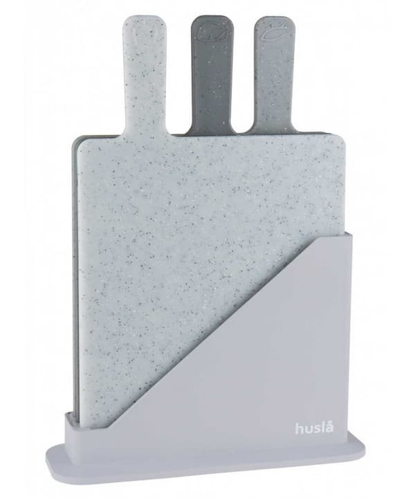 SET MED 3 KÖKSBRÄDOR I HUSLA STÄLL 73930