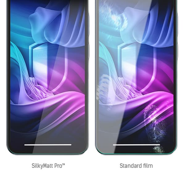 3MK SilkyMatt Pro Samsung Galaxy M35