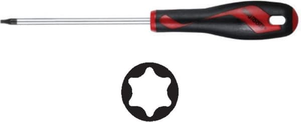 Teng Tools TX -ruuvimeisseli T9 x 75mm (177790409)