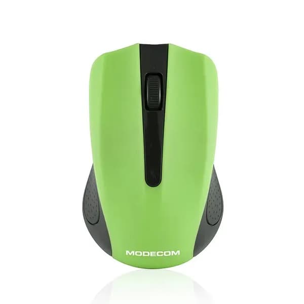 Modecom MC-WM9 svart-grön