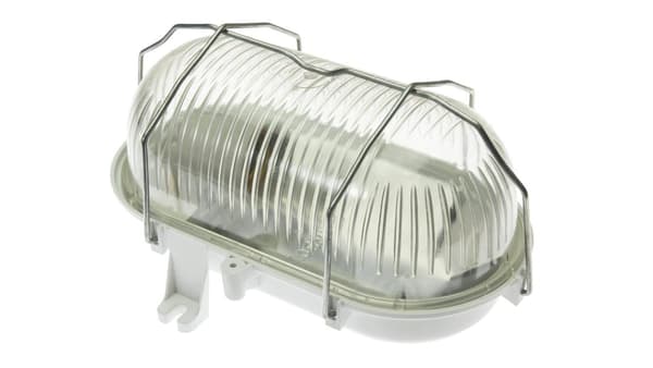 Kanavavalaisin metalliverkko 60W 27/1 b.12 polyveglane D.3166P